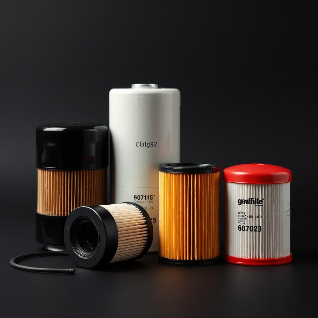 General Accessories