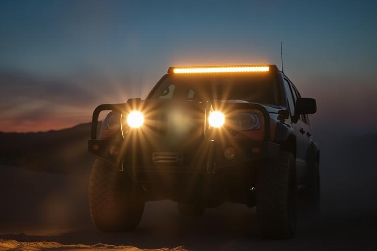 Lighting